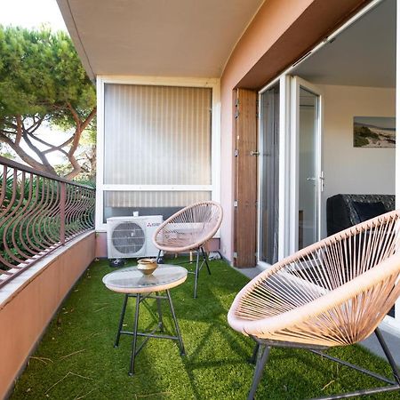 Grand Studio Proche Du Port Et Des Plages Sanary-sur-Mer Ngoại thất bức ảnh